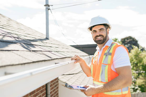 Asphalt Shingles Roofing in Hawkinsville, GA