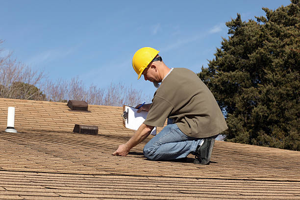Best 4 Ply Roofing  in Hawkinsville, GA